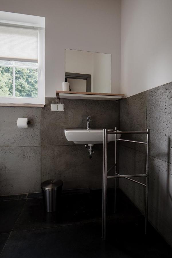 Zielone Wzgorze Bed and Breakfast Sulistrowiczki Exteriör bild